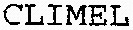 CLIMEL_logo