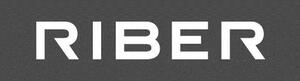 RIBER_logo