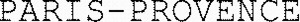 PARIS-PROVENCE_logo
