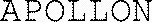 APOLLON_logo