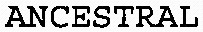 ANCESTRAL_logo