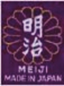 MEIJI_logo