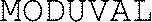 MODUVAL_logo