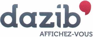 dazib' AFFICHEZ-VOUS_logo