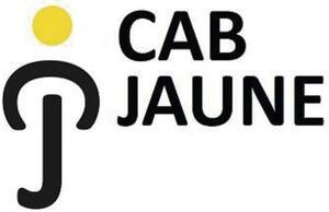 CAB JAUNE_logo