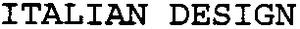 ITALIAN DESIGN_logo