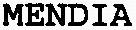 MENDIA_logo