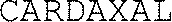 CARDAXAL_logo