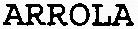 ARROLA_logo