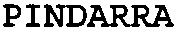 PINDARRA_logo