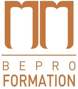 MM BEPRO FORMATION_logo