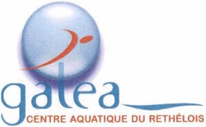 GALEA CENTRE AQUATIQUE DU RETHELOIS_logo