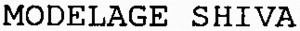 MODELAGE SHIVA_logo