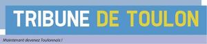 TRIBUNE DE TOULON MAINTENANT DEVENEZ TOULONNAIS !_logo