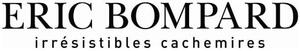 ERIC BOMPARD IRRESISTIBLES CACHEMIRES_logo