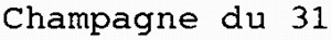 Champagne du 31_logo