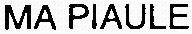 MA PIAULE_logo
