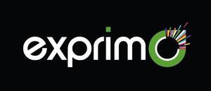 EXPRIMO_logo