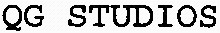 QG STUDIOS_logo