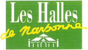 Les Halles de Narbonne_logo