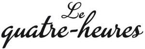 LE QUATRE-HEURES_logo