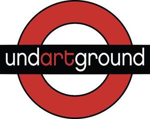 UNDARTGROUND_logo