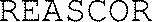 REASCOR_logo