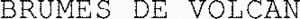 BRUMES DE VOLCAN_logo