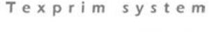 TEXPRIM SYSTEM_logo