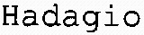 Hadagio_logo