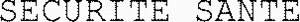 SECURITE SANTE_logo
