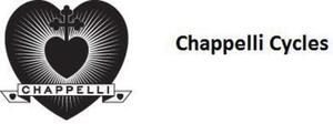 CHAPELLI CYCLES_logo