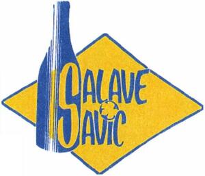 SALAVE SAVIC_logo