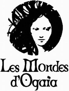 LES MONDES D'OGAÏA_logo
