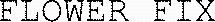 FLOWER FIX_logo