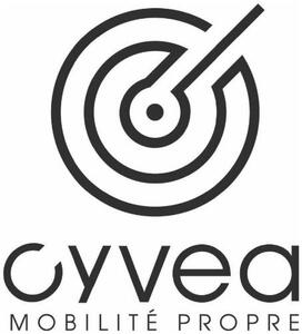 CYVEA MOBILITE PROPRE_logo