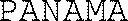 PANAMA_logo