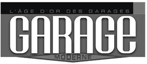 L AGE D OR DES GARAGES GARAGE MODERNE_logo