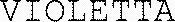 VIOLETTA_logo