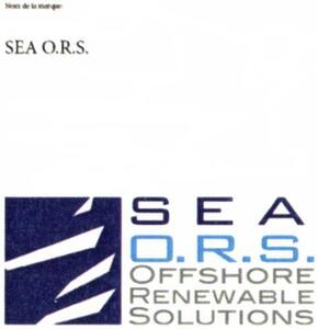 SEA O.R.S. OFFSHORE RENEWABLE SOLUTIONS_logo