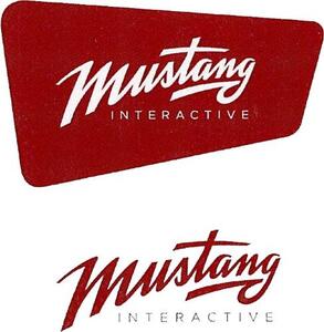 Mustang INTERACTIVE_logo