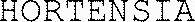 HORTENSIA_logo