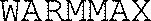 WARMMAX_logo