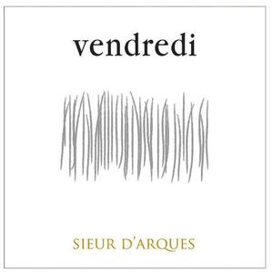 VENDREDI SIEUR D ARQUES_logo