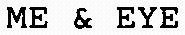 ME & EYE_logo