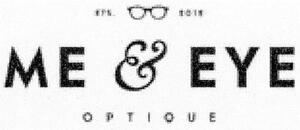 ME EYE OPTIQUE_logo