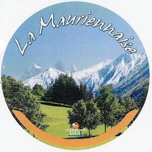 La Mauriennaise_logo