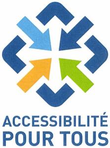 ACCESSIBILITÉ POUR TOUS_logo