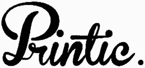 Printic._logo
