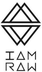 IAM RAW_logo